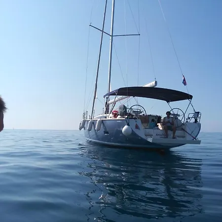Adriatic Expert Botel Trogir