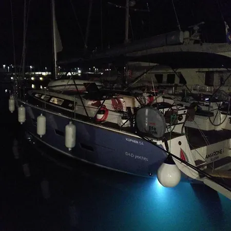 Adriatic Expert Botel Trogir